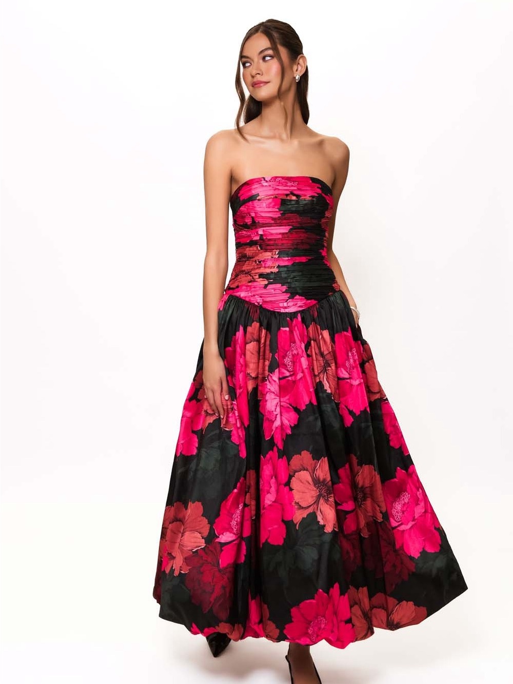 Hutch Georgina Gown (New, sealed in bag) - Picture 5 of 14